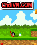 Cuộc phiêu lưu của Mojo